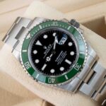 Rolex Submariner 126610LV 2024