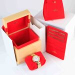 Omega Ladymatic 425.60.34.20.55.002 2015