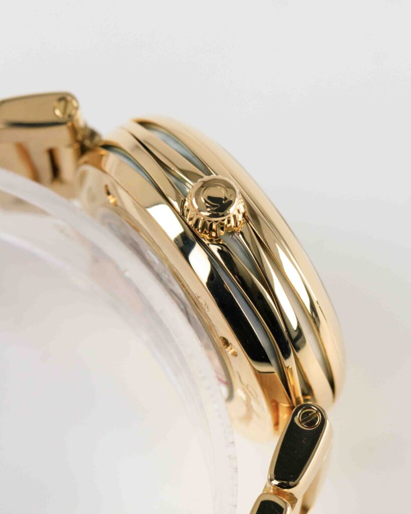 Omega Ladymatic 425.60.34.20.55.002 2015