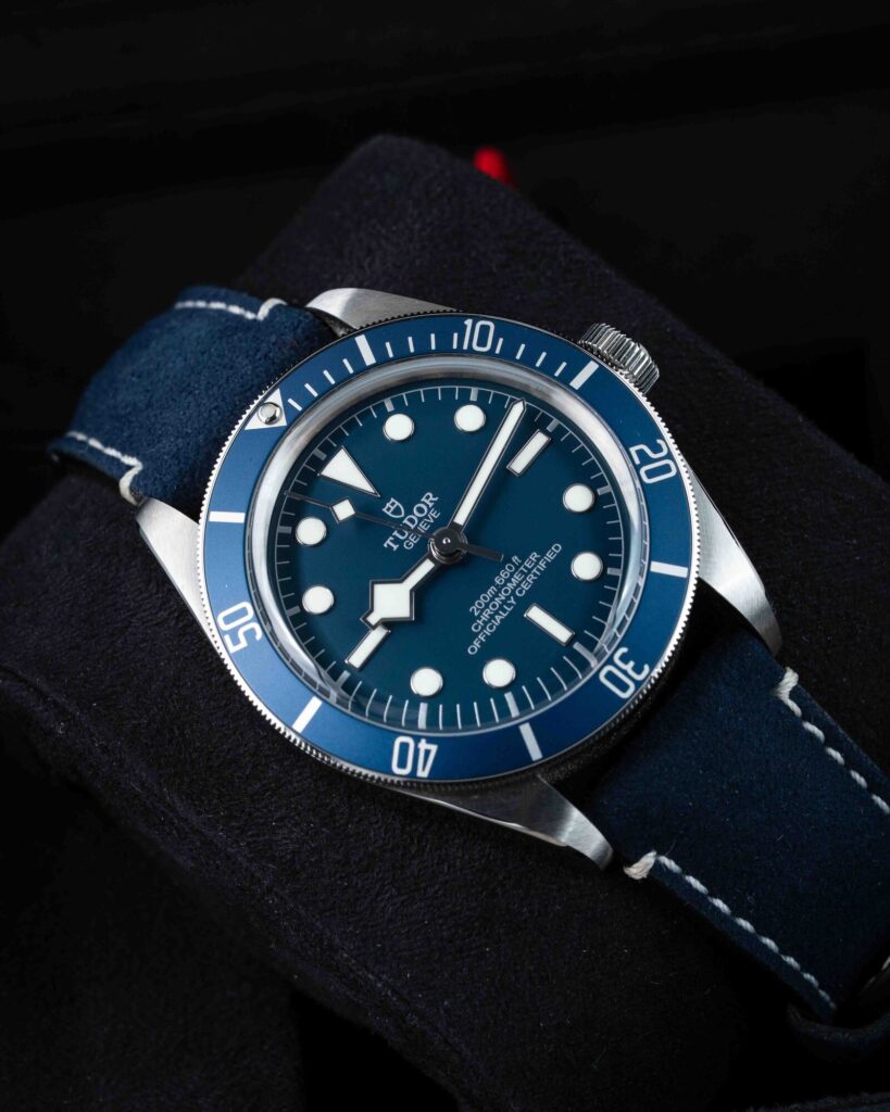 Tudor Black Bay 58 79030B 2024