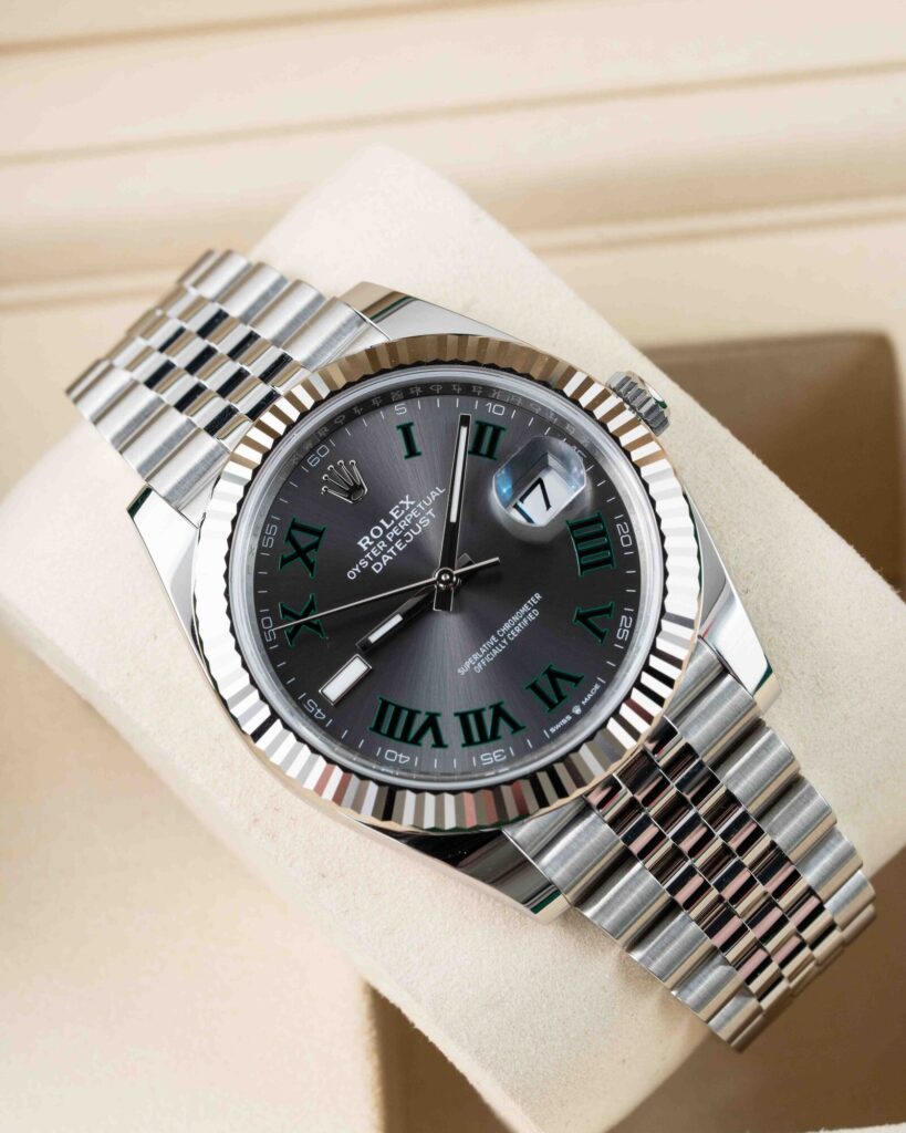 Rolex Datejust 126334 2025