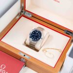 Omega Seamaster Diver 300 M 21230412003001 2017