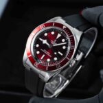 Tudor Black Bay 58 7939A1A0RU 2025