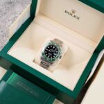 Rolex Submariner 126610LV 2023