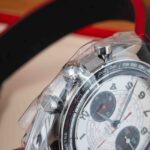 Omega Speedmaster Chronoscope 329.32.43.51.02.001 2024