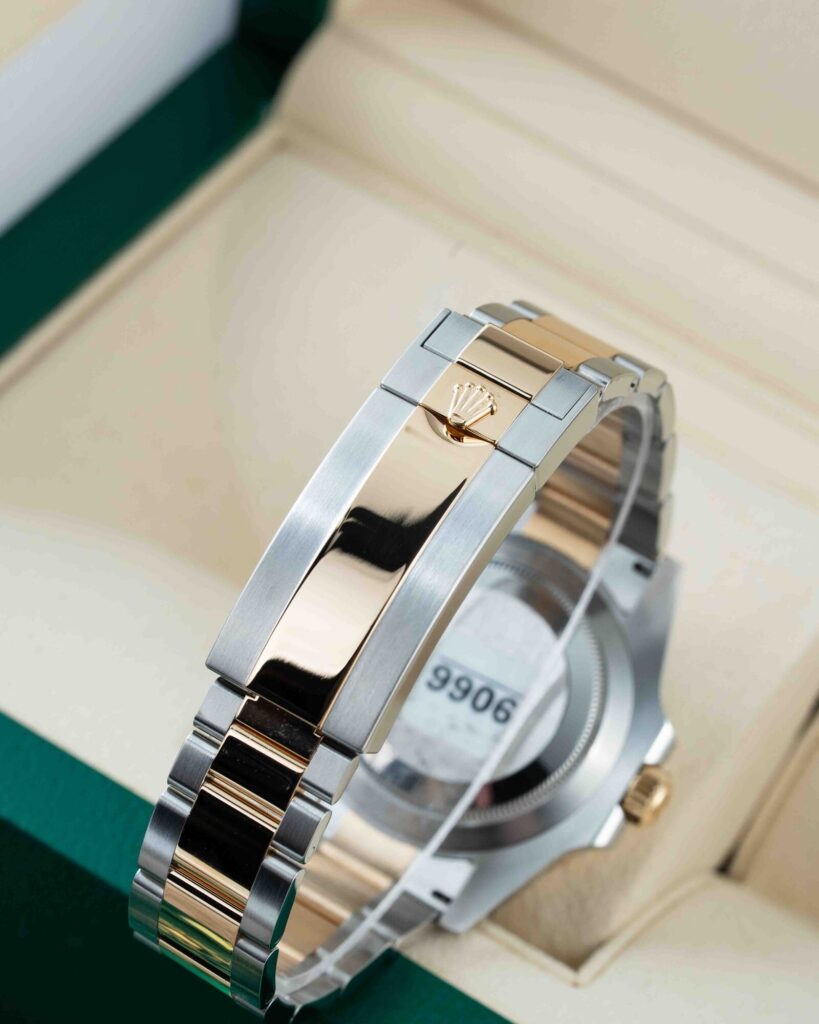 Rolex Submariner 126613LN 2022