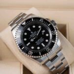 Rolex Sea-Dweller 126660 2021
