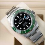 Rolex Submariner 126610LV 2025