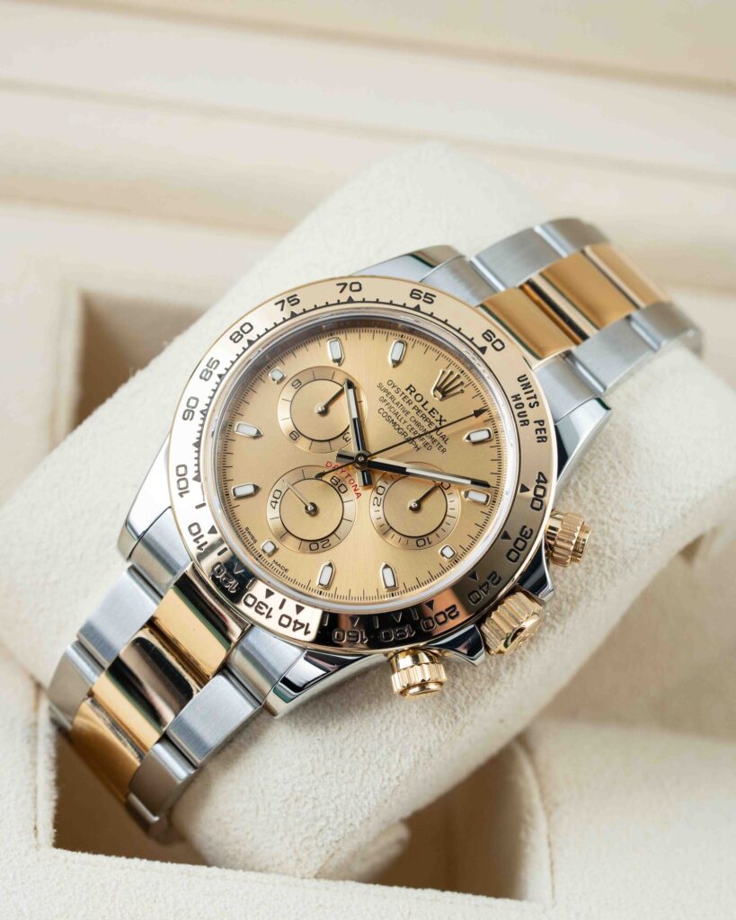 Rolex Daytona 116503 2022