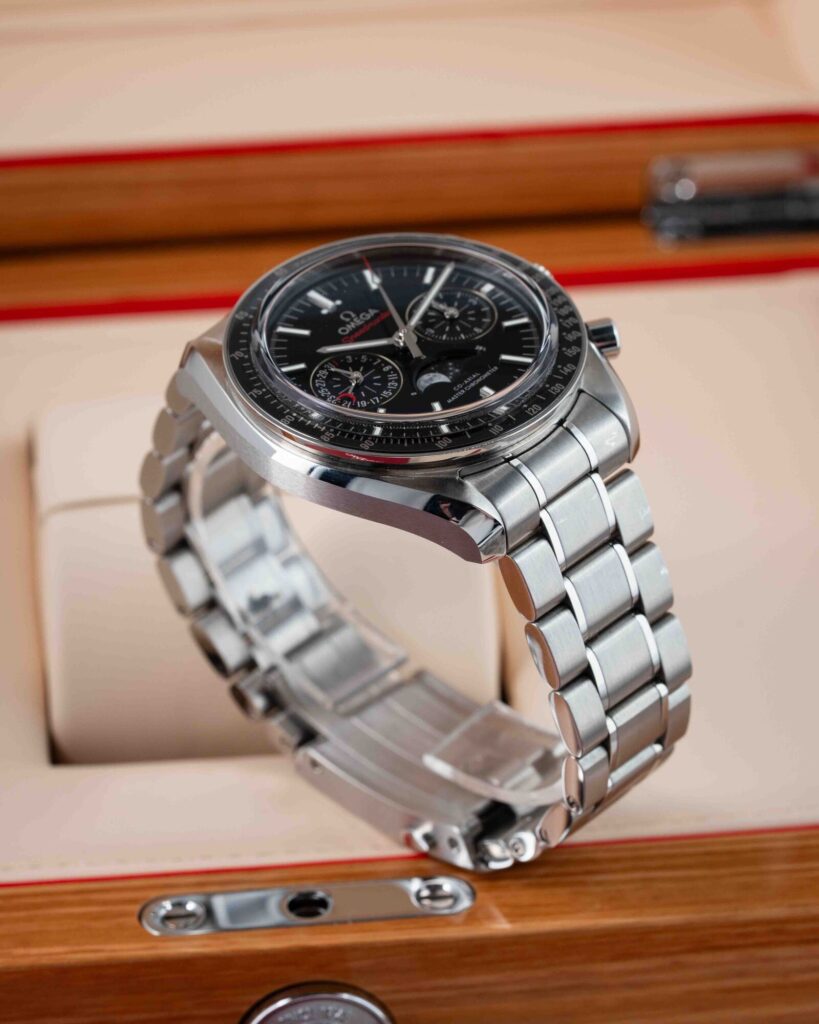 Omega Speedmaster 30430445201001 2020