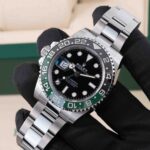 Rolex GMT-Master II 126720VTNR 2024