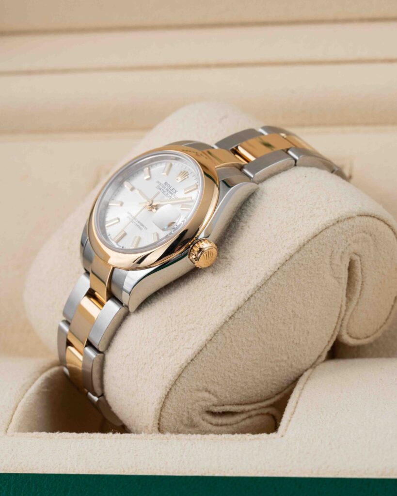 Rolex Datejust 279163 2023