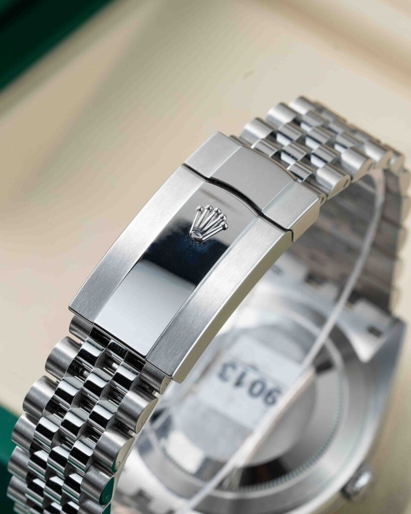 Rolex Datejust 126334 2025