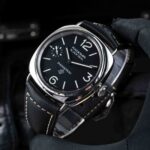 Panerai Radiomir Black Seal PAM00754 2020