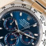 Rolex Daytona 116509 2020
