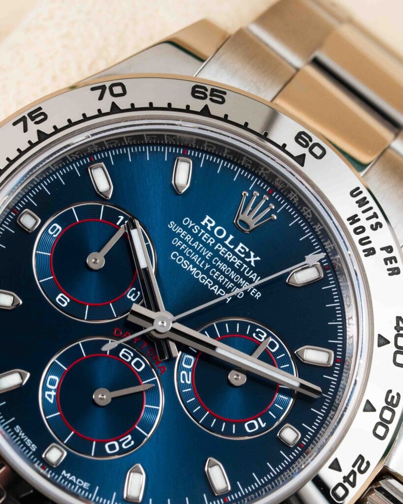 Rolex Daytona 116509 2020