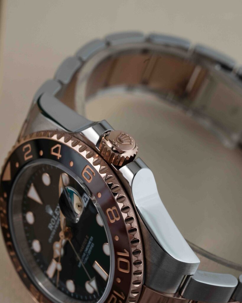 Rolex GMT-Master II 126711CHNR 2024