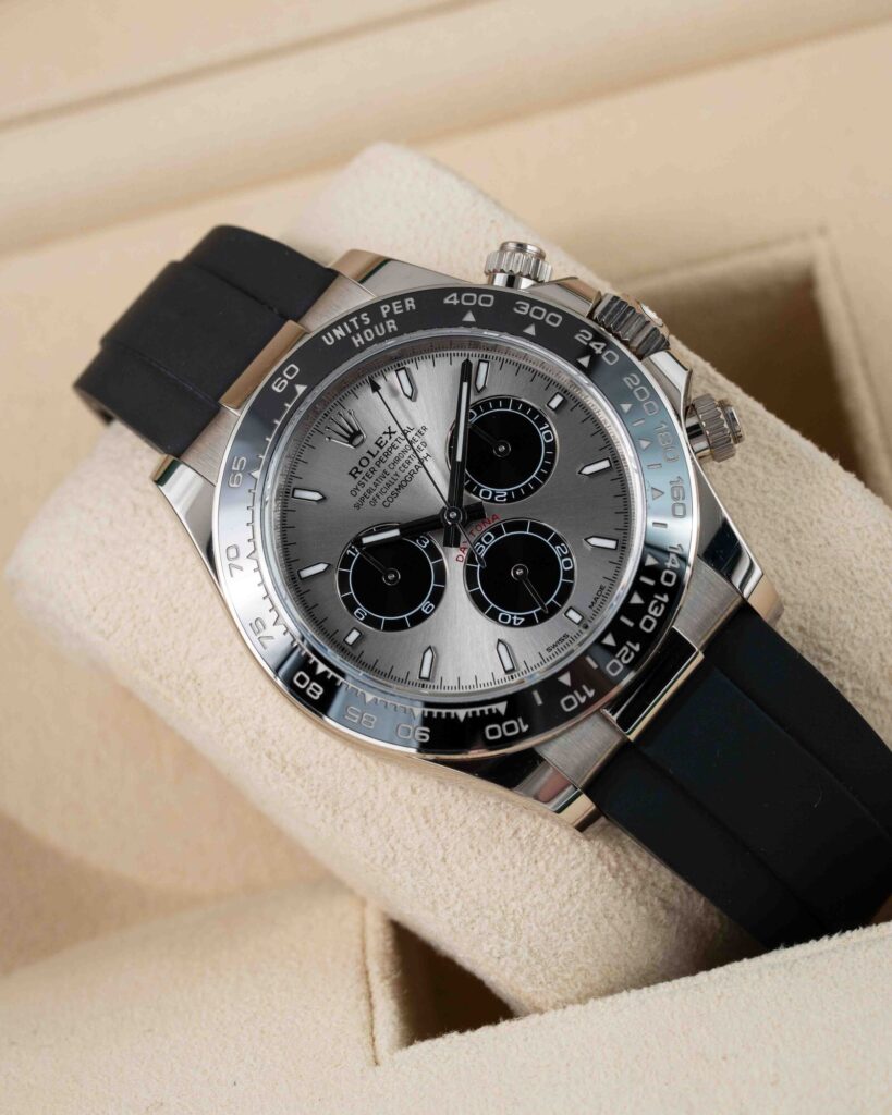 Rolex Daytona 126519LN 2024