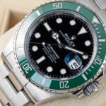 Rolex Submariner 126610LV 2022