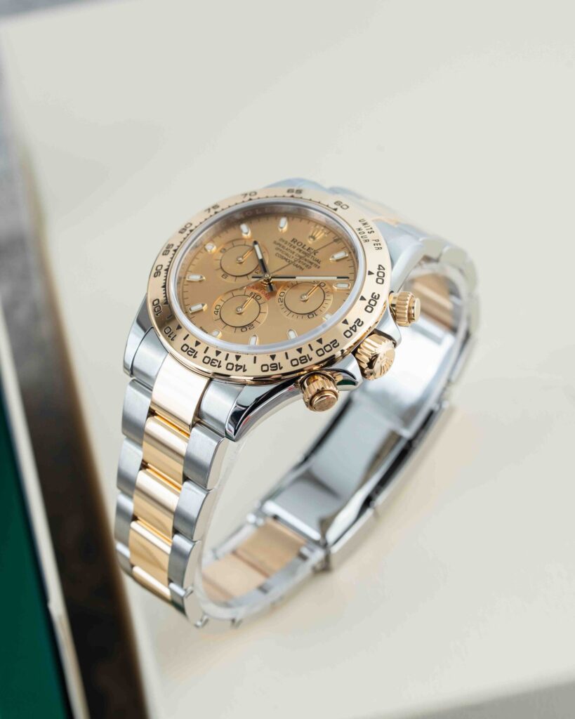 Rolex Daytona 116503 2022