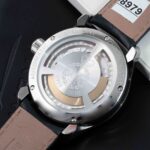 Bremont SOLO43-Pw/we SOLO43-PW/WE 2019