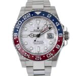 Rolex GMT-Master II 126719BLRO