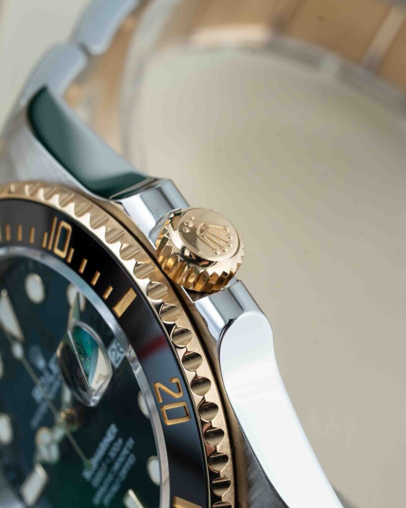 Rolex Submariner 126613LN 2022