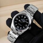Rolex Explorer 224270 2023