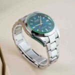 Rolex Milgauss 116400GV 2021