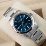 Rolex Oyster Perpetual 124200 2020