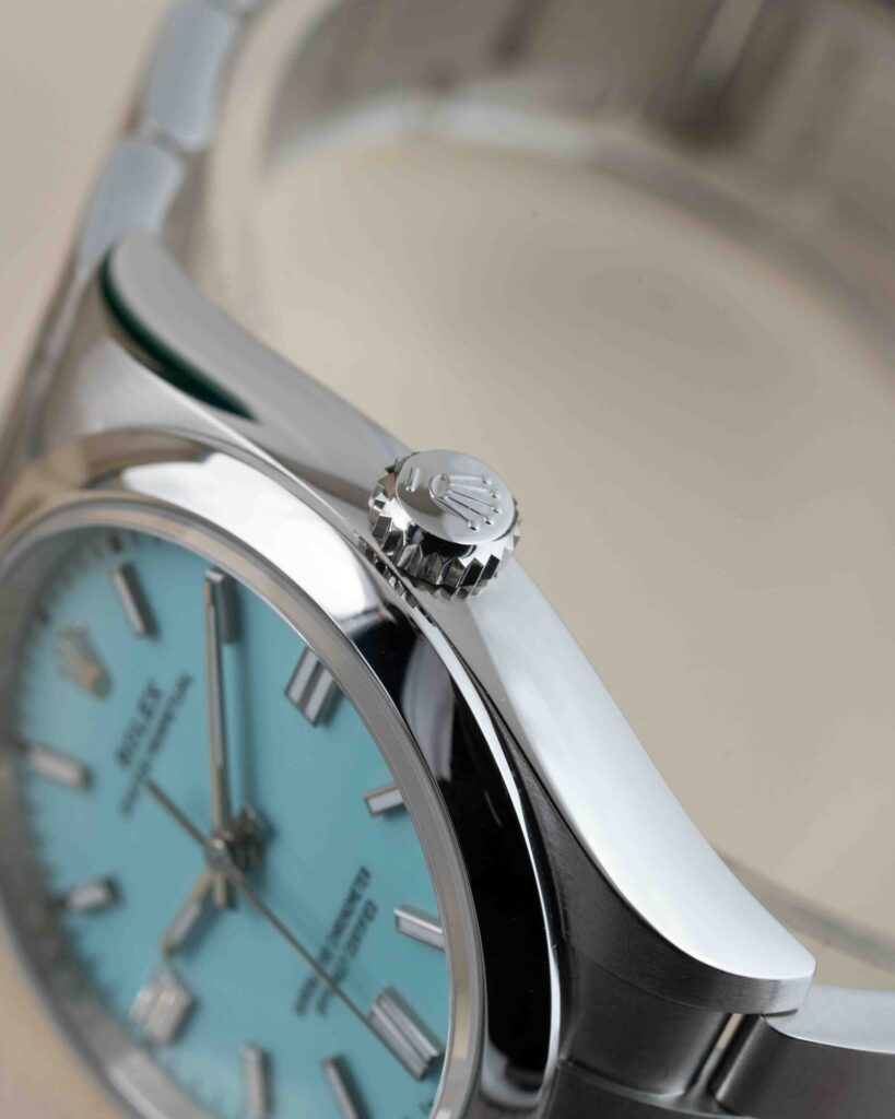 Rolex Oyster Perpetual 126000 2024