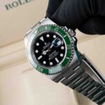 Rolex Submariner 126610LV 2025