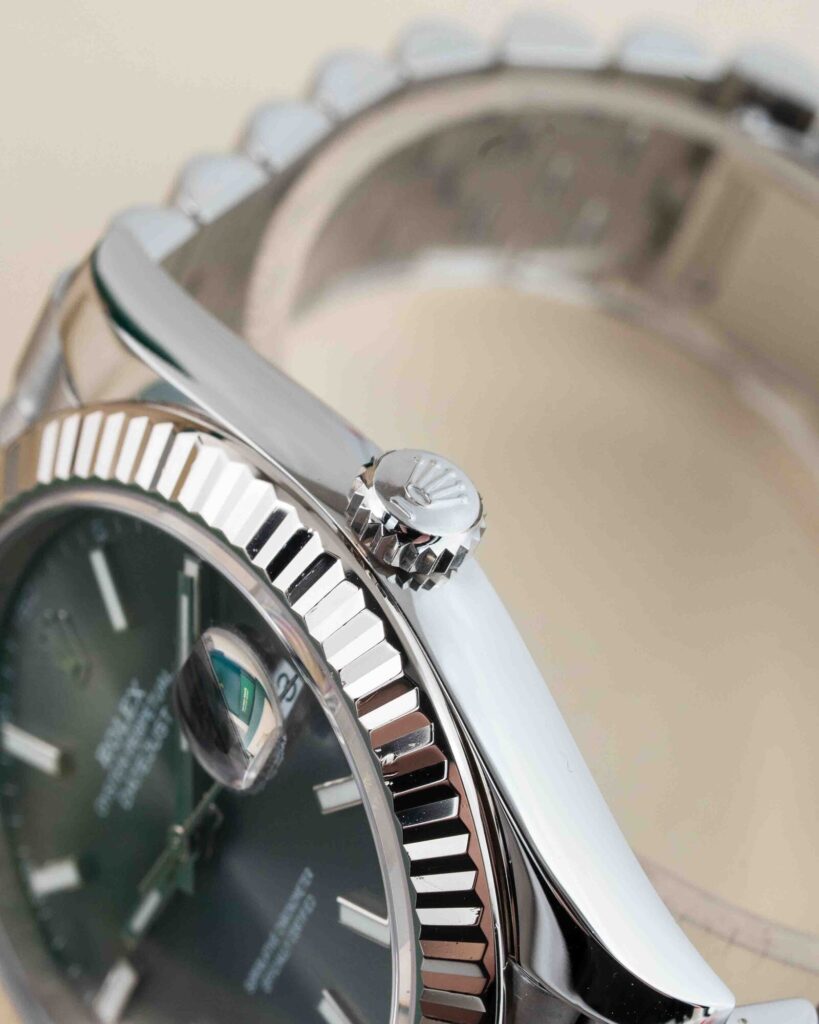 Rolex Datejust 126334 2020