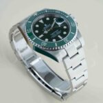 Rolex Submariner 116610LV 2015