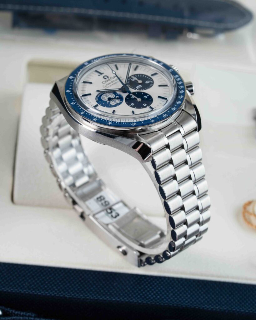 Omega Speedmaster 310.32.42.50.02.001 2024