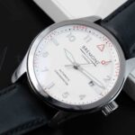 Bremont SOLO43-Pw/we SOLO43-PW/WE 2019