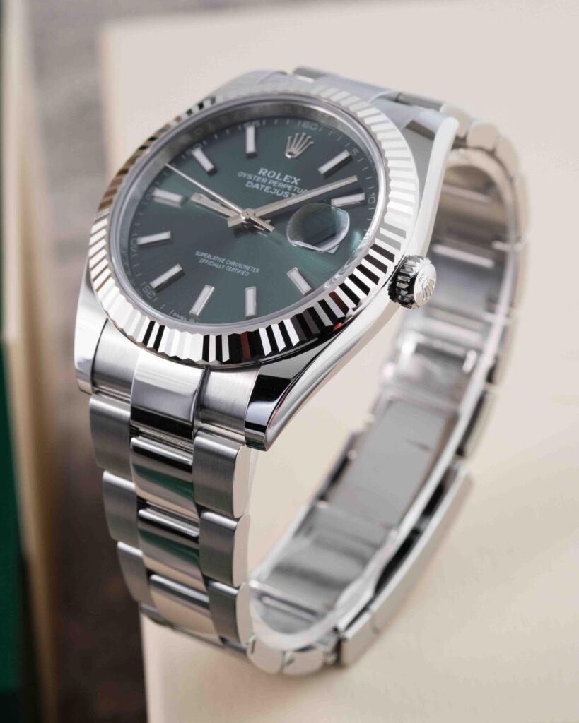 Rolex Datejust 126334 2024