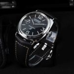 Panerai Radiomir Black Seal PAM00754 2020