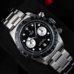 Tudor Black Bay Chronograph 79360N 2025