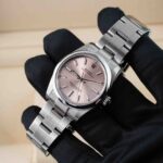 Rolex Oyster Perpetual 124200 2022