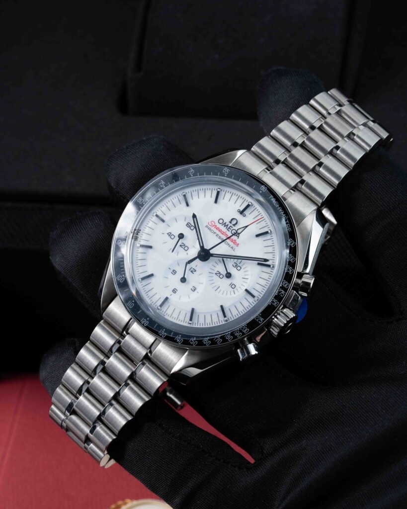 Omega Speedmaster 31030425004001 2024