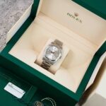 Rolex Oyster Perpetual 126000 2021