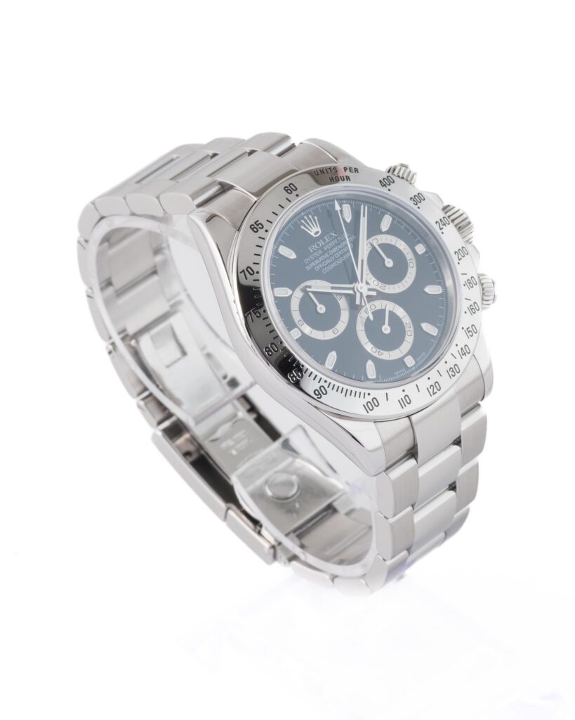 Rolex Daytona 116520 2006