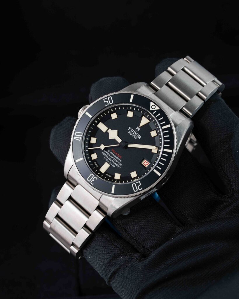 Tudor Pelagos 25610TNL 2023