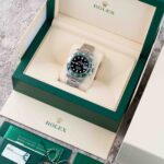 Rolex Submariner 126610LV 2022