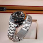 Omega Seamaster Planet Ocean 215.30.44.21.01.002 2024