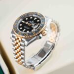 Rolex GMT-Master II 126713 GRNR  2024