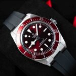 Tudor Black Bay 58 7939A1A0RU 2025