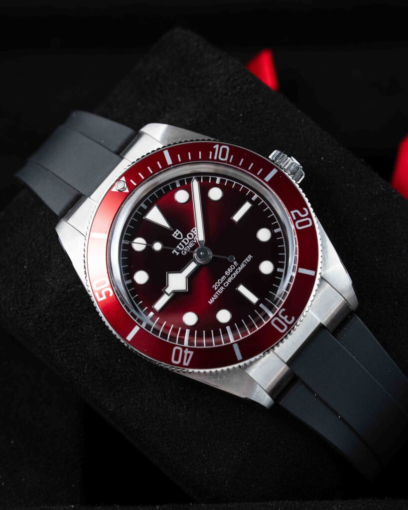 Tudor Black Bay 58 7939A1A0RU 2025
