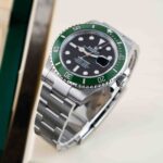 Rolex Submariner 126610LV 2024